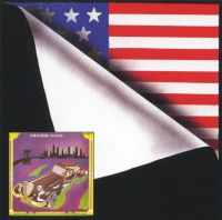 Лот: 10630816. Фото: 2. Cruisin' Gang - America CD. Коллекционирование, моделизм