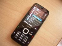 Лот: 245574. Фото: 2. супер-смарт Nokia N78+бонусы. Смартфоны, связь, навигация