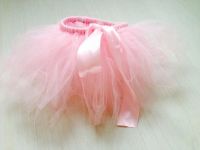 Лот: 10382620. Фото: 2. Юбка и повязка. Одежда и аксессуары