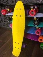 Лот: 9953206. Фото: 2. Скейтборд Penny Board(Пенни борд... Спортивные товары