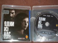 Лот: 4045176. Фото: 2. Last of Us Один из Нас Игра для... Игровые приставки, консоли, видеоигры