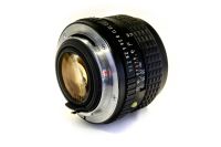 Лот: 10662166. Фото: 4. SMС Pentax 50mm f1.4