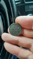 Лот: 19455725. Фото: 4. 1/2 копейки серебром 1844 года... Красноярск