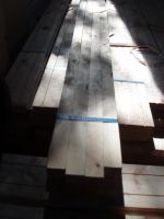 Лот: 3294677. Фото: 3. Брусок строганный 30мм*40мм.*4м... Строительство и ремонт