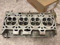 Лот: 18744724. Фото: 2. Головка блока цилиндров Toyota... Автозапчасти