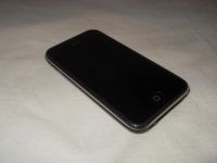 Лот: 4055610. Фото: 2. Iphone 3gs 16 gb (оригинал)+ зарядка... Смартфоны, связь, навигация