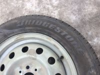 Лот: 17369576. Фото: 5. 185/60/14 Bridgestone Sports Fourеr...