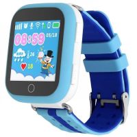 Лот: 12159215. Фото: 3. Детские GPS часы Smart Baby Watch... Ювелирные изделия, бижутерия, часы