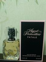 Лот: 11105653. Фото: 2. Agent Provocateur Fatale. Парфюмерия