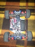 Лот: 7590700. Фото: 4. Модель Kyosho mini inferno ST. Красноярск