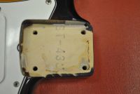 Лот: 5747486. Фото: 4. Fender Stratocaster Japan. Красноярск