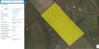 Лот: 17078406. Фото: 2. Участок 200 Га с\х назначения... Продажа