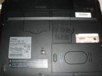 Лот: 3615172. Фото: 3. Ноутбук Toshiba Satellite L100-113. Компьютеры, оргтехника, канцтовары