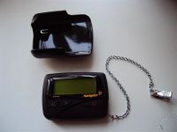Лот: 1030583. Фото: 2. Пейджер Navigator. Смартфоны, связь, навигация