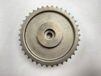 Лот: 21109932. Фото: 4. Шестерня ГРМ Audi Q7 2006 059109077E... Красноярск