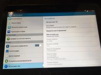 Лот: 16432727. Фото: 2. Планшет Самсунг. Компьютеры, ноутбуки, планшеты