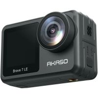 Лот: 25026697. Фото: 13. Экшн-камера AKASO Action camera...