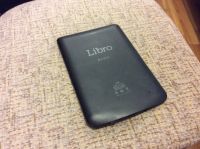 Лот: 6775383. Фото: 2. Qumo Libro Basic электронная книга. Электронные книги, аксессуары