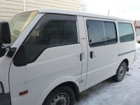 Лот: 21371184. Фото: 2. Мазда Бонго 2008. Автозапчасти