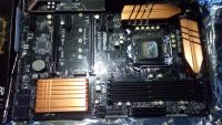 Лот: 9519577. Фото: 4. Материнская плата LGA 1151 AsRock... Красноярск