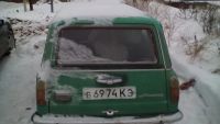 Лот: 8630716. Фото: 3. Ваз 2102. Красноярск