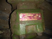 Лот: 8848184. Фото: 2. Гидронасос пластинчатый. Автозапчасти