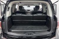 Лот: 22555040. Фото: 11. Infiniti QX56 2010