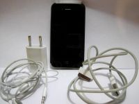 Лот: 4663775. Фото: 2. iphone 4 16 GB. Смартфоны, связь, навигация