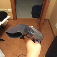 Лот: 6393339. Фото: 2. Фен. Красота и здоровье