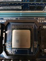 Лот: 16608033. Фото: 3. Проц 8 ядер 8320+мать+память. Компьютеры, оргтехника, канцтовары