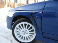 Лот: 6095810. Фото: 9. Крылья передние "LSD" ВАЗ 2110...