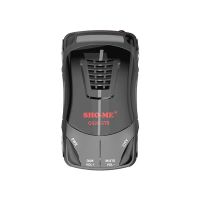 Лот: 8580572. Фото: 2. Новый! Радар-детектор SHO-ME Q520-STR... Оснащение, оборудование, аксессуары