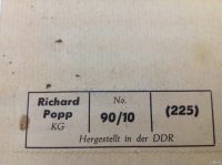 Лот: 12999787. Фото: 5. Мозаика Глория соц ГДР