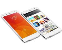 Лот: 5524356. Фото: 4. Xiaomi Mi4 White 16GB (3GB RAM...