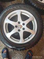 Лот: 17926689. Фото: 2. оригинальные 17" диски Nissan... Шины, Диски