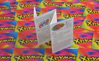 Лот: 6691887. Фото: 11. Настольная игра "Хрумми", быстрая...
