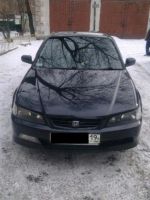 Лот: 978896. Фото: 3. Продам Honda Accord Sir-t. Красноярск