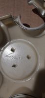 Лот: 18456605. Фото: 4. Колпачки Toyota Land Cruiser 127... Красноярск