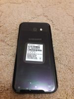 Лот: 9563621. Фото: 2. Samsung galaxy a5 2017. Смартфоны, связь, навигация