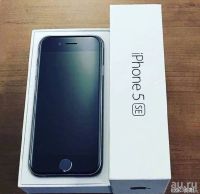 Лот: 8410878. Фото: 2. Apple iPhone SE 16GB Space Gray... Смартфоны, связь, навигация