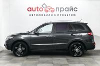 Лот: 19489854. Фото: 4. Hyundai Santa Fe, II Рестайлинг...