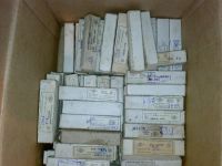 Лот: 2641725. Фото: 6. 104 шт Шунт 75ШСМ3-30А и 50А из...