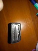 Лот: 12679412. Фото: 2. Адаптер OBD2 WI-FI ELM327. Сетевые устройства