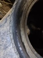 Лот: 18939305. Фото: 3. Шины 225/55/18 nokian hakka blu. Авто, мото, водный транспорт