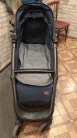 Лот: 19046887. Фото: 4. Прогулочная коляска Babyzz B100. Красноярск