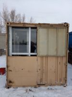 Лот: 18475709. Фото: 3. Контейнер 20 тонн. Бизнес