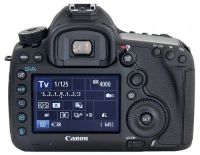 Лот: 9074086. Фото: 2. Canon EOS 5D Mark III body НОВЫЙ... Фотокамеры