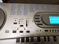 Лот: 20552204. Фото: 6. Цифровое пианино-синтезатор Casio...
