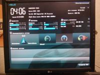 Лот: 12144923. Фото: 2. Топчик am3+ ASUS sabertooth 990FX... Комплектующие