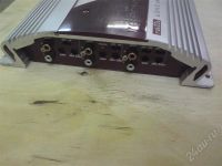 Лот: 288923. Фото: 2. усилитель Infinity RA 6006. Автозвук